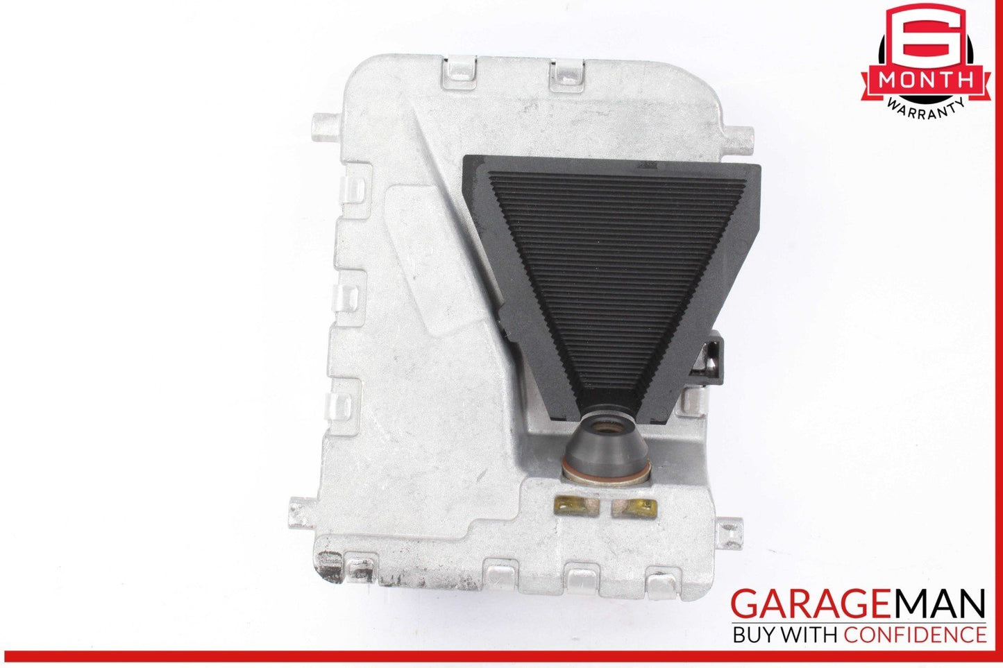 14-20 Mercedes W212 E350 CLS550 E550 Front Active Lane Assist Camera OEM
