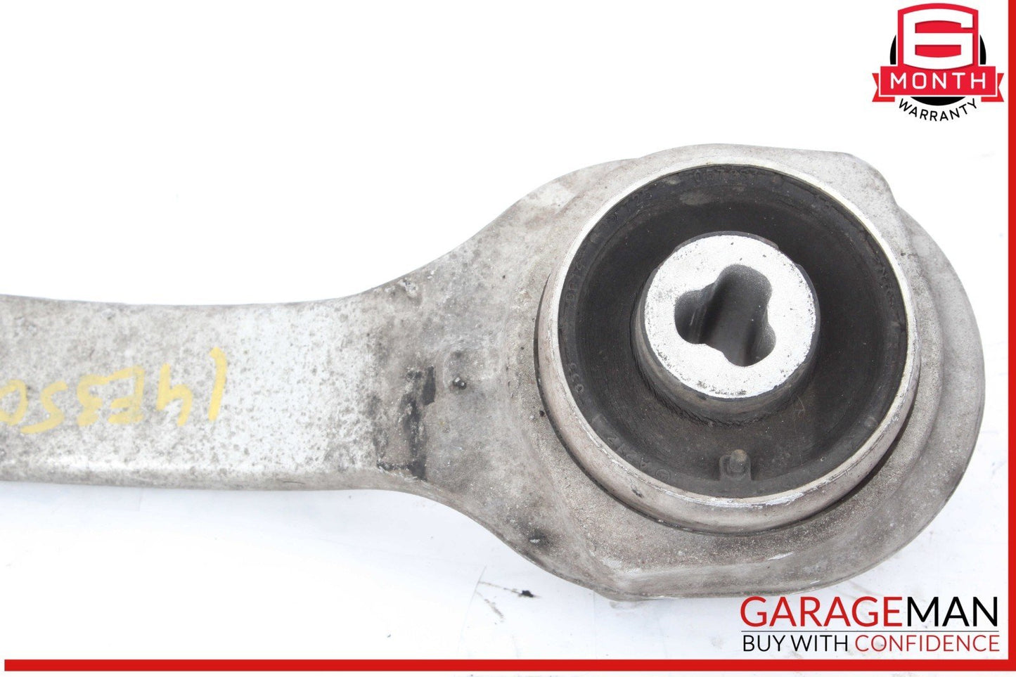 08-17 Mercedes W212 E350 C250 Front Right Passenger Upper Control Arm RWD OEM