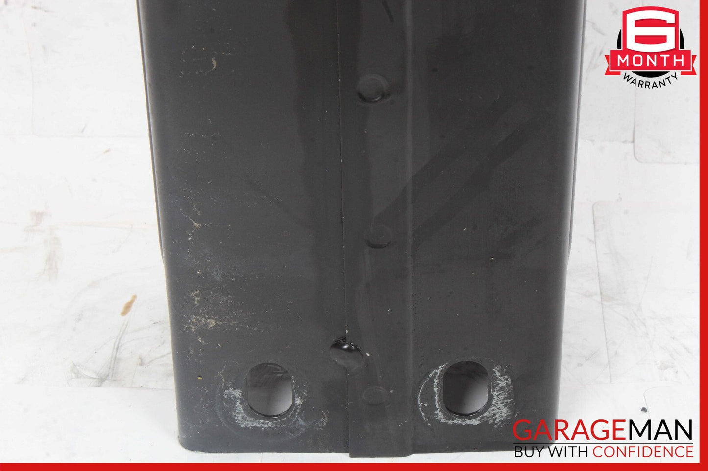00-06 Mercedes W215 CL600 CL55 AMG Front Left Reinforcement Bracket OEM