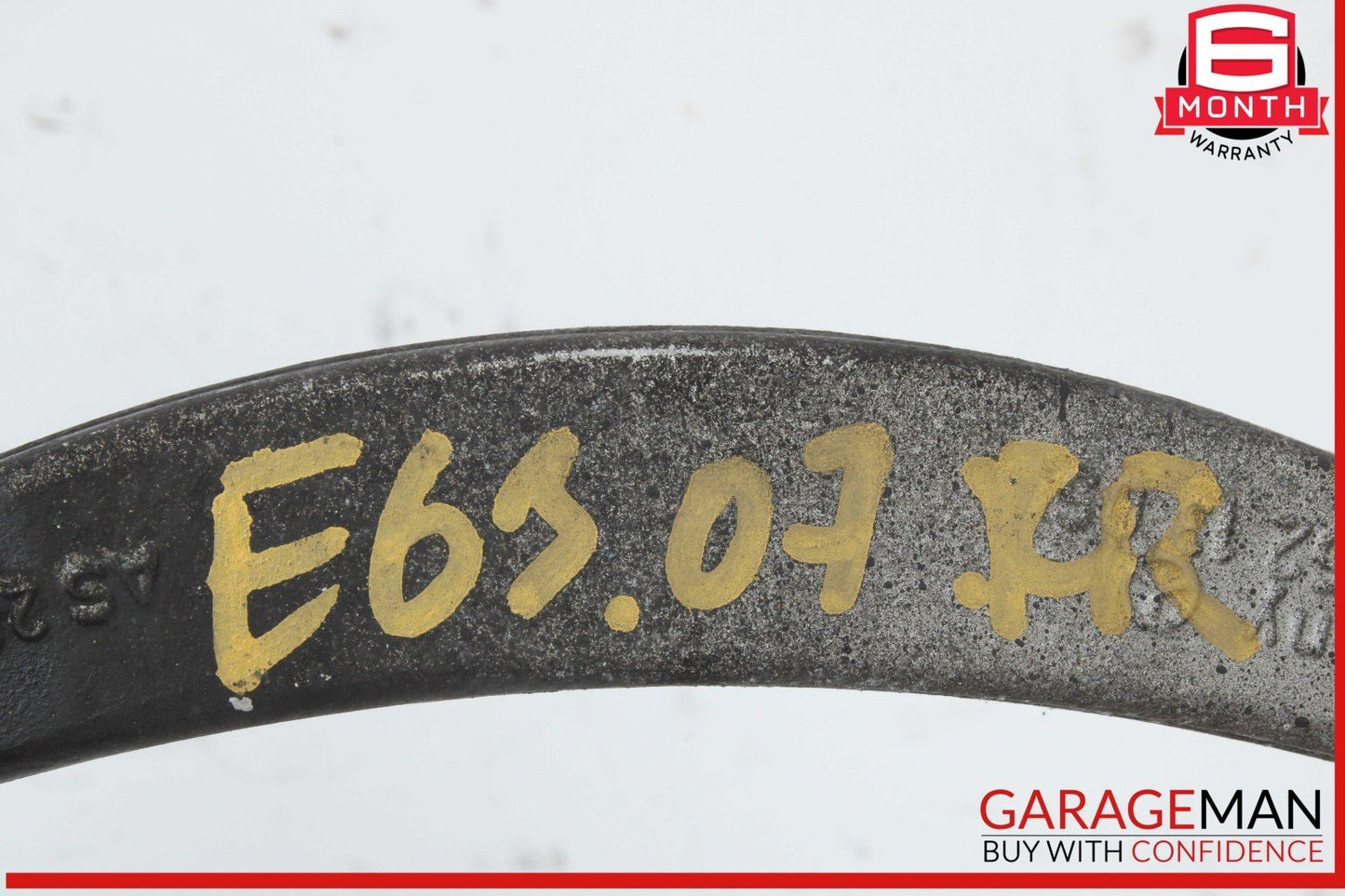 03-11 Mercedes W211 E63 SL55 AMG Rear Left or Right Suspension Upper Control Arm