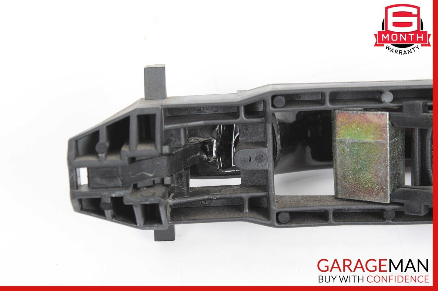 05-11 Mercedes R171 SLK280 SLK300 Exterior Door Handle Right Passenger Side OEM