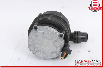 14-19 Mercedes W205 C300 CLA45 AMG Auxilary Water Coolant Pump 0005002686 OEM