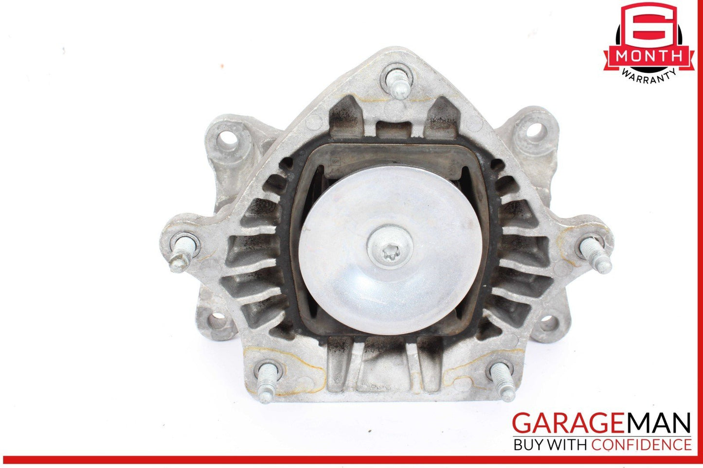 20-22 Mercedes X253 GLC300 4MATIC Transmission Mount Bracket OEM
