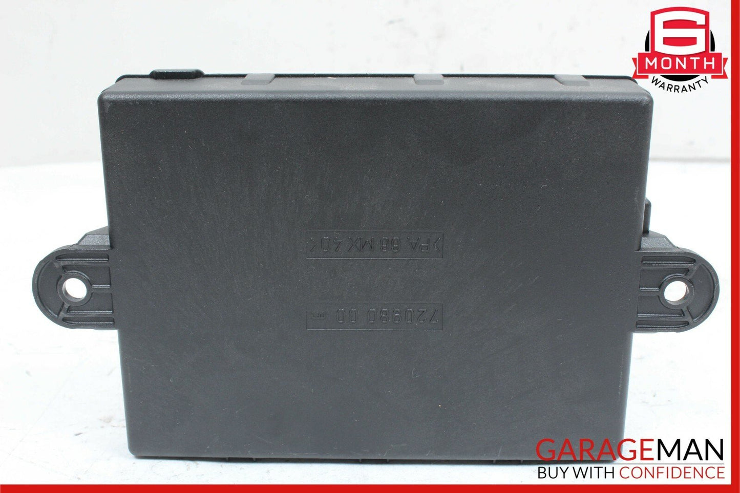 07-13 Mercedes W221 S550 S63 AMG Rear Left Side Door Control Module OEM