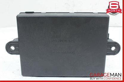 07-13 Mercedes W221 S550 S63 AMG Rear Left Side Door Control Module OEM