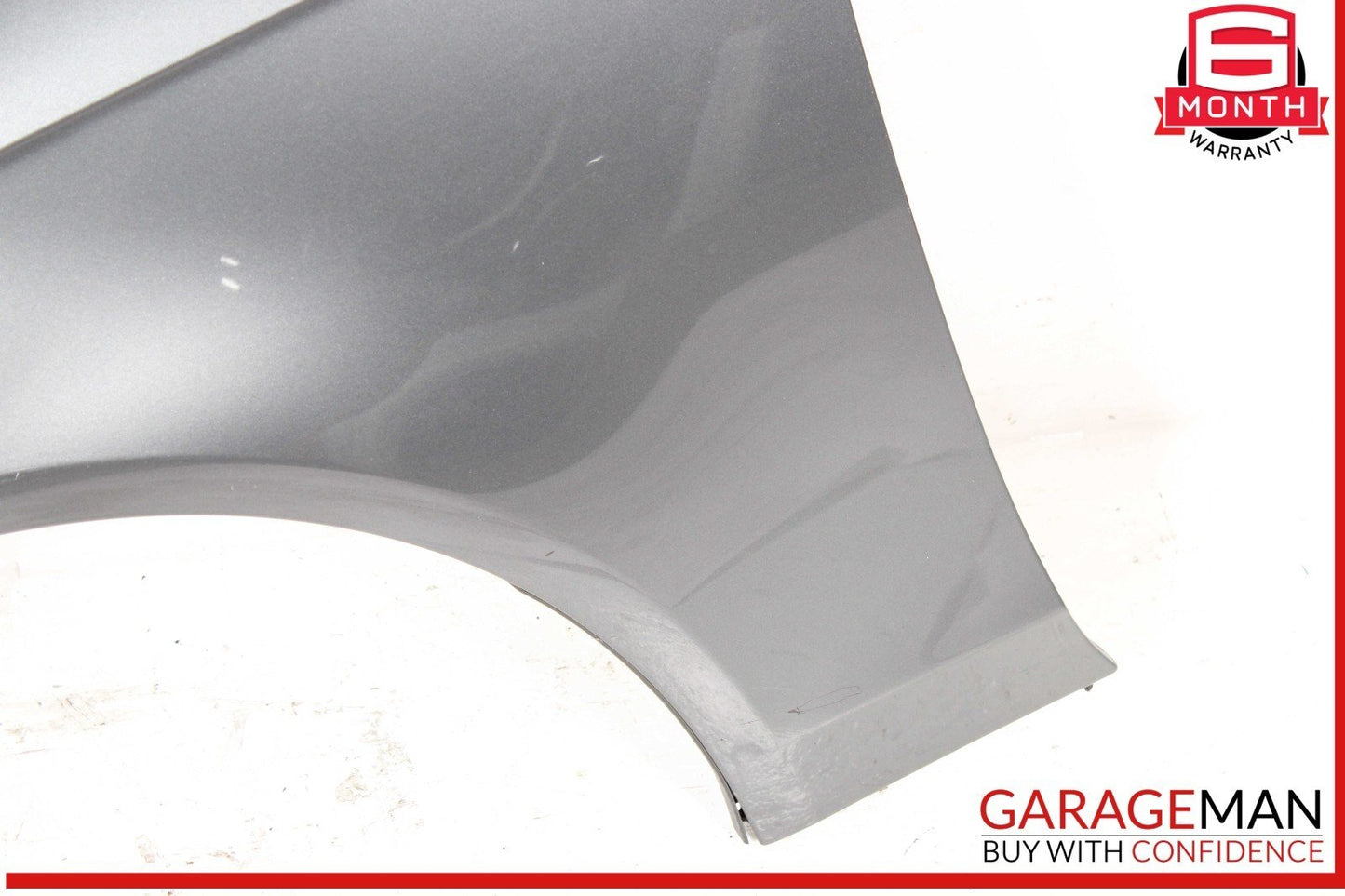 13-16 Audi A4 S4 Front Left Driver Side Fender Panel OEM