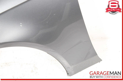13-16 Audi A4 S4 Front Left Driver Side Fender Panel OEM