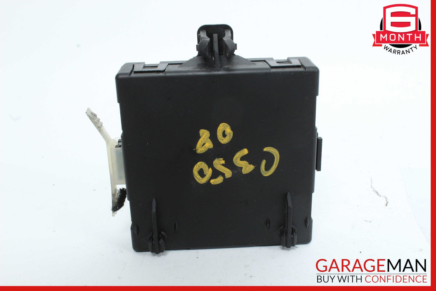 08-18 Mercedes W204 C350 C250 E400 Front Right Side Door Control Module OEM