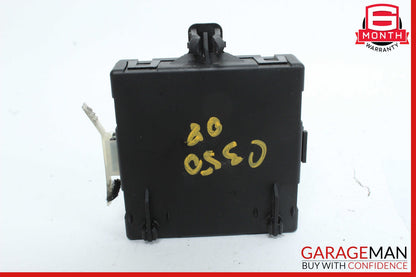 08-18 Mercedes W204 C350 C250 E400 Front Right Side Door Control Module OEM