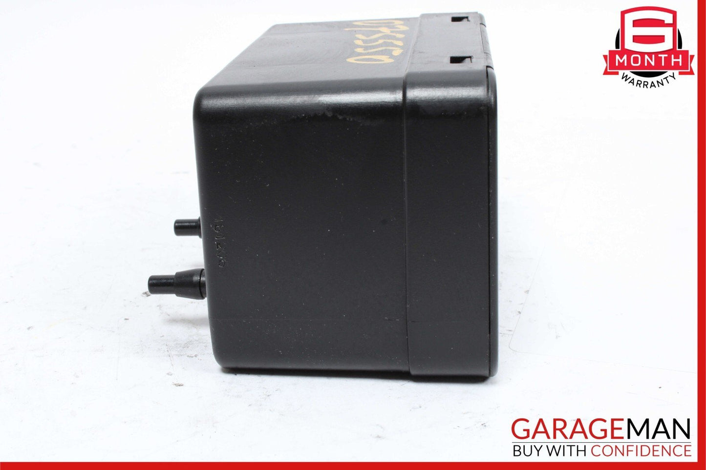 07-14 Mercedes W221 S550 CL550 Trunk Seat Lumbar Vacuum Pump 2218000248 OEM