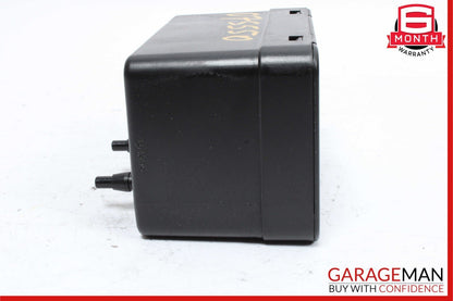 07-14 Mercedes W221 S550 CL550 Trunk Seat Lumbar Vacuum Pump 2218000248 OEM