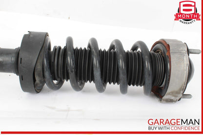 11-18 Porsche Cayenne 958 Front Left Driver Side Shock Strut Absorber OEM
