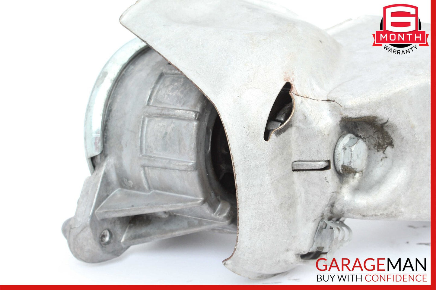 12-15 Mercedes W204 C250 Engine Motor Bracket Mount Right Side OEM