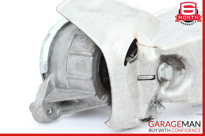 12-15 Mercedes W204 C250 Engine Motor Bracket Mount Right Side OEM