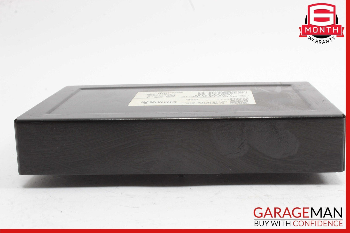07-14 Mercedes W221 S550 CL550 SLK300 Sirius Satellite Radio Module Receiver OEM