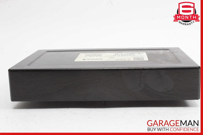 07-14 Mercedes W221 S550 CL550 SLK300 Sirius Satellite Radio Module Receiver OEM