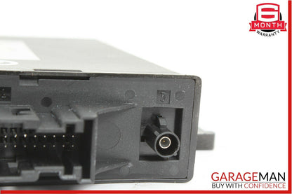 06-12 Mercedes X164 GL450 Keyless Go Entry Control Module 1648209326 OEM