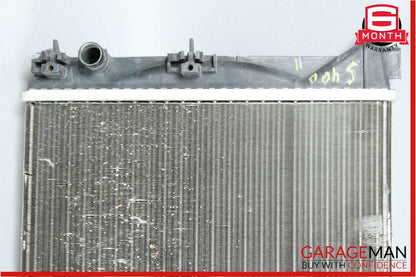 10-13 Mercedes W221 S400 Hybrid Radiator Water Intercooler 2215002303 OEM