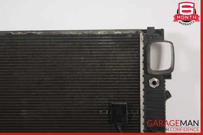 10-13 Mercedes W221 S400 Hybrid Radiator A/C Air Conditioning Condenser Assy