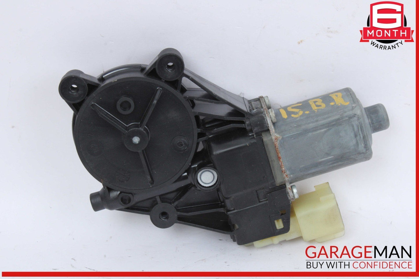 14-17 Maserati Ghibli Front or Rear Right Side Door Window Regulator Motor OEM