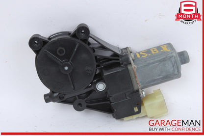14-17 Maserati Ghibli Front or Rear Right Side Door Window Regulator Motor OEM