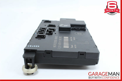 03-09 Mercedes W211 E350 E320 Front Left Side Door Controller Module Unit