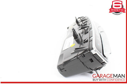15-20 Mercedes W205 C300 C350e C400 A/C AC Heater Climate Control Switch OEM