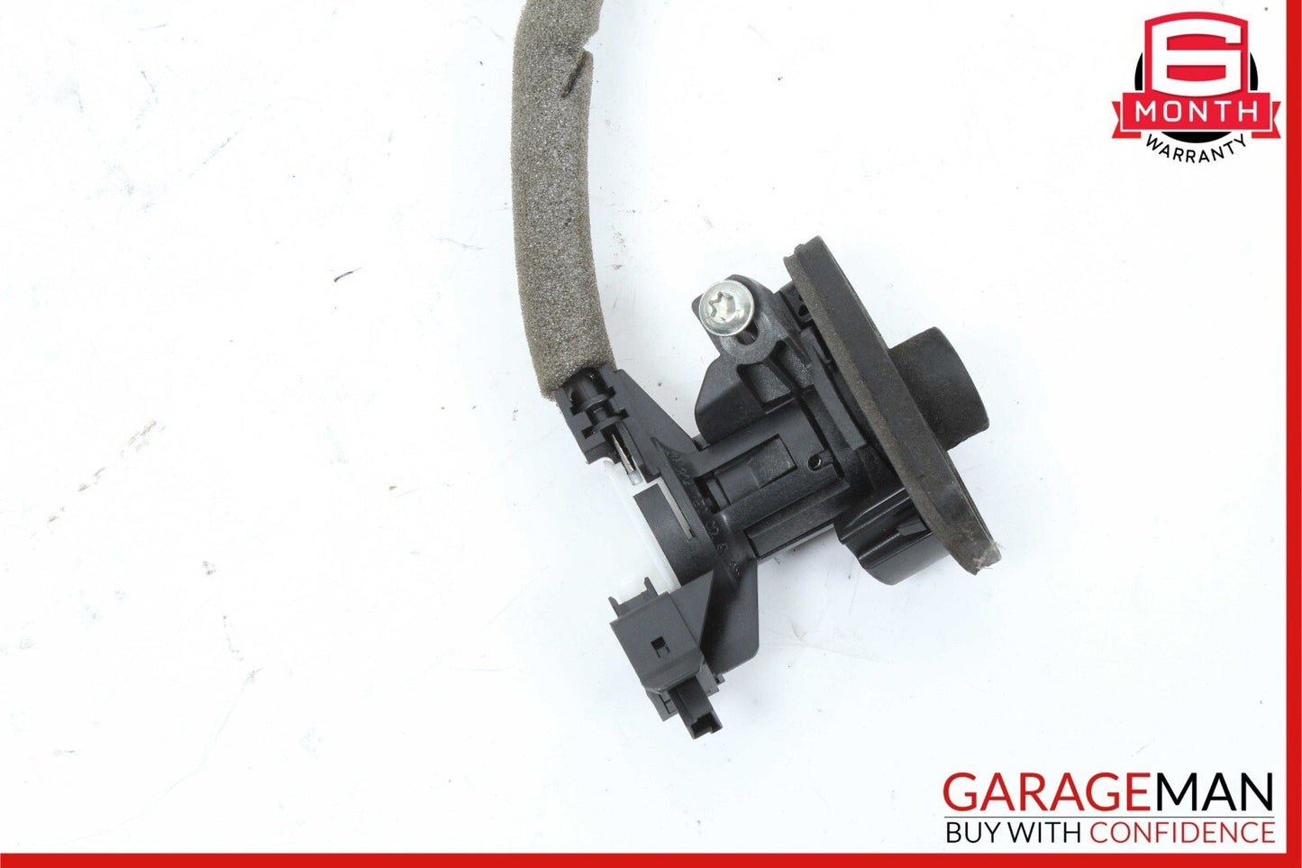08-17 Mercedes W204 C250 C300 C350 CLS550 Trunk Lid Latch Lock Actuator OEM