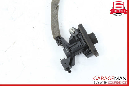 08-17 Mercedes W204 C250 C300 C350 CLS550 Trunk Lid Latch Lock Actuator OEM