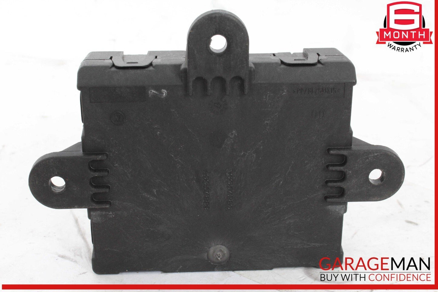 10-12 Jaguar X250 XF Rear Left or Right Side Door Control Module OEM
