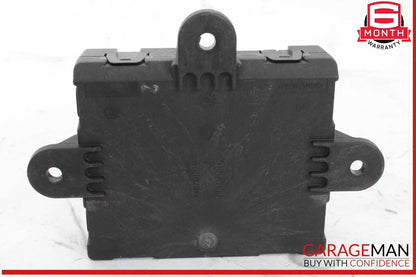 10-12 Jaguar X250 XF Rear Left or Right Side Door Control Module OEM