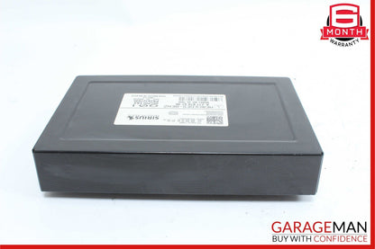 03-11 Mercedes CLK350 E350 SLK280 Sirius Satellite Radio Receiver Module Unit