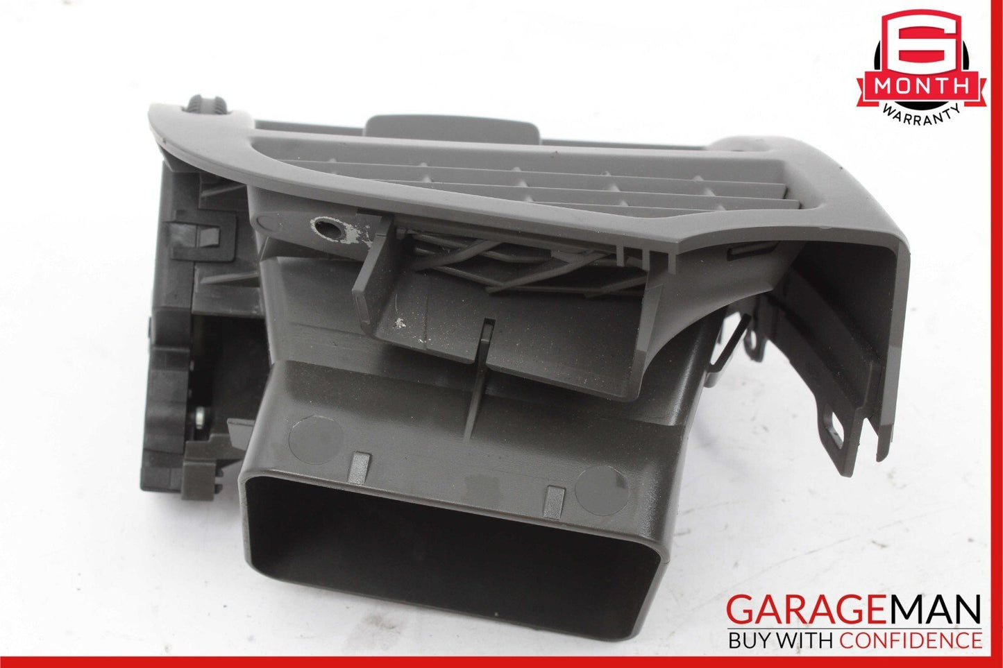 07-14 Mercedes W221 S550 CL63 AMG Left Side Dashboard AC A/C Air Vent OEM