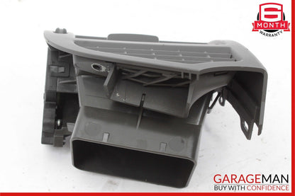 07-14 Mercedes W221 S550 CL63 AMG Left Side Dashboard AC A/C Air Vent OEM