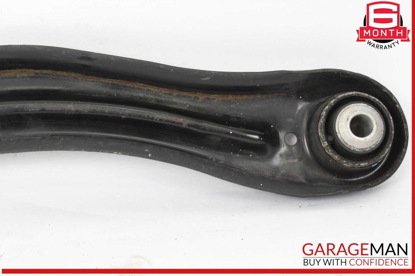 06-13 Mercedes X164 GL450 ML350 Rear Right or Left Suspension Upper Control Arm