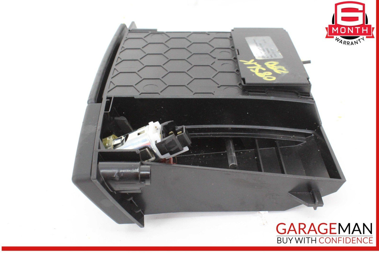 05-11 Mercedes R171 SLK280 SLK55 AMG Front Center Console Ashtray Ash Tray OEM