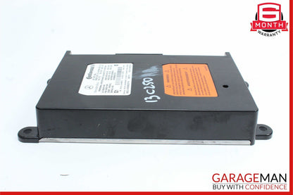 12-20 Mercedes W204 C250 E550 SL400 GLA250 Communication Control Module Unit OEM