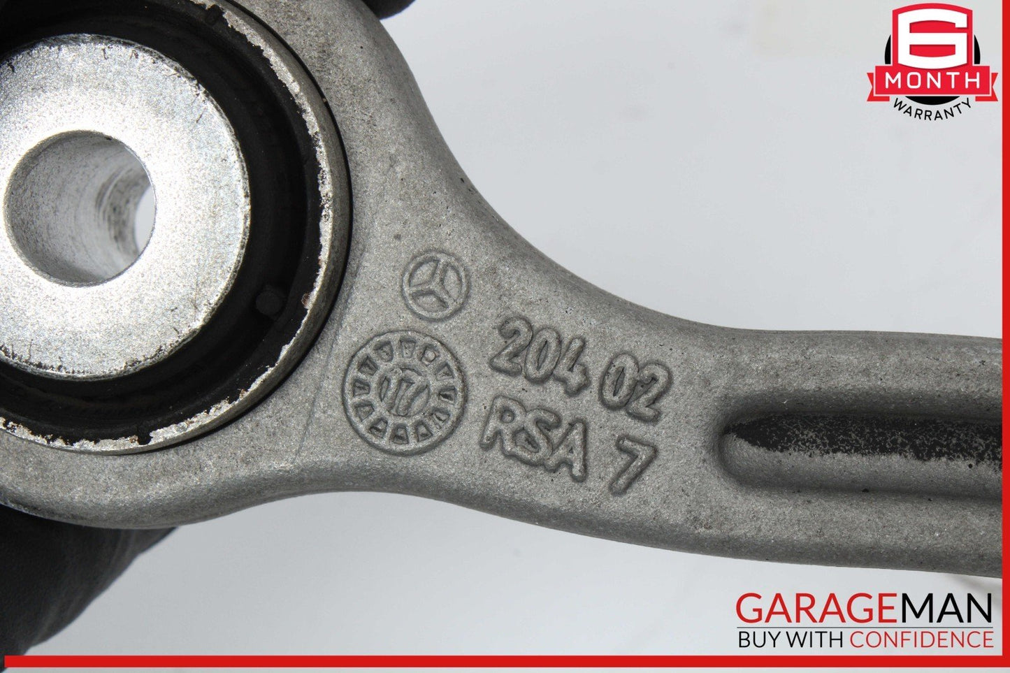 15-20 Mercedes W205 C300 Rear Left or Right Suspension Lower Control Arm OEM