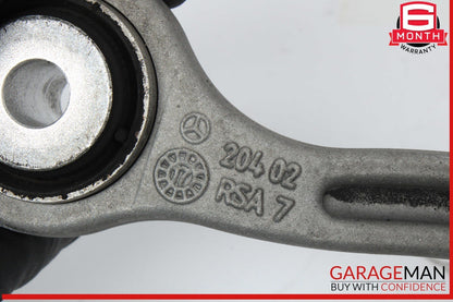 15-20 Mercedes W205 C300 Rear Left or Right Suspension Lower Control Arm OEM