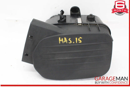 14-18 Maserati Ghibli M157 Levante M161 Engine Air Intake Filter Right Side OEM