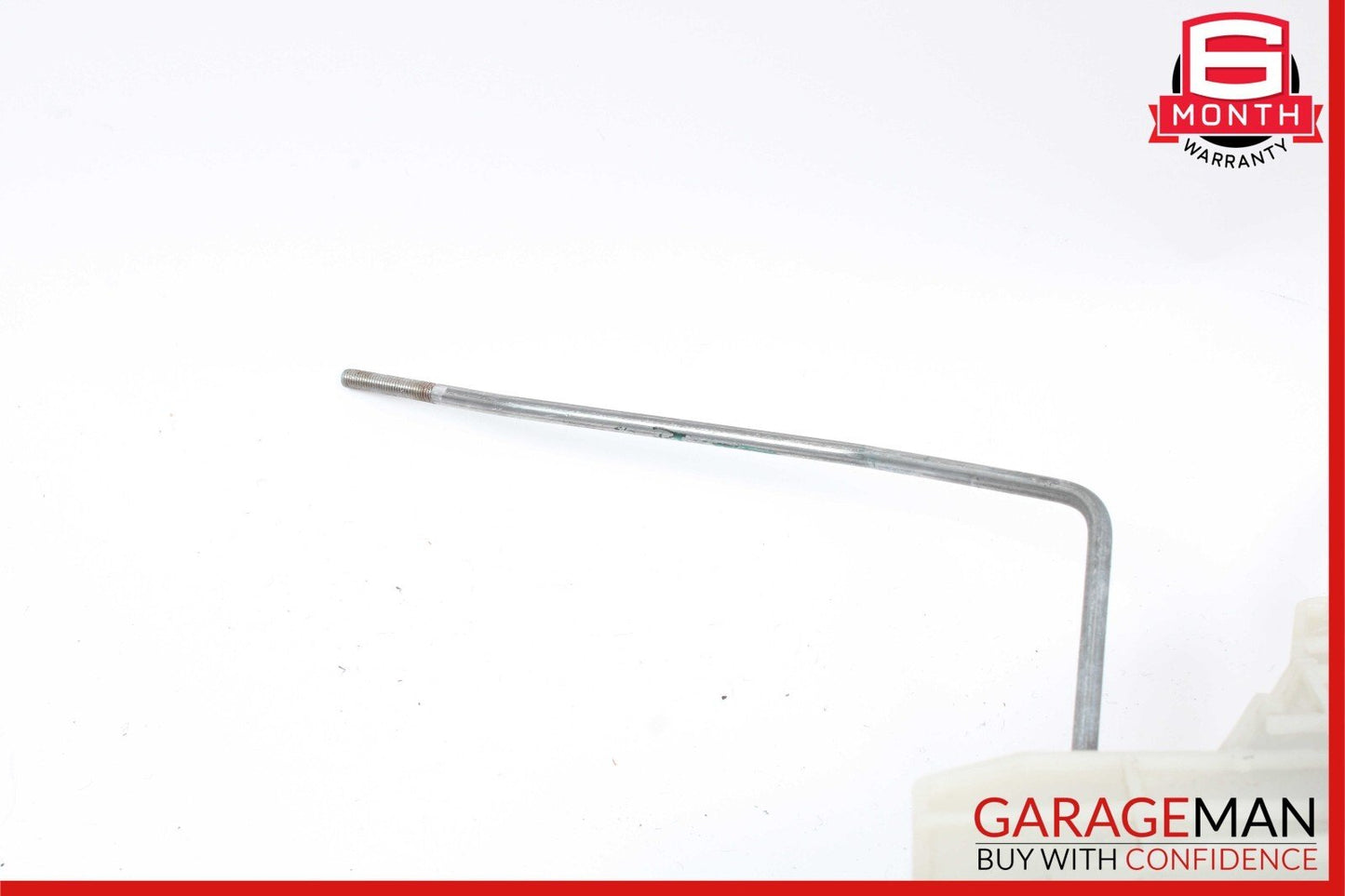 07-13 Mercedes W221 S350 S550 Rear Left Keyless Go Door Lock Latch Actuator