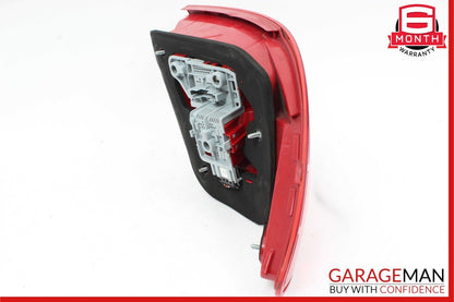 12-14 Mercedes W204 C300 C250 C350 Tail Light Lamp LED Right Passenger Side OEM