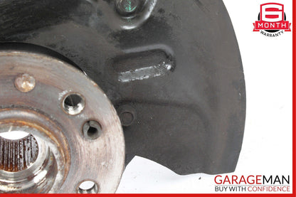 06-13 Mercedes W251 R350 R500 Front Right Side Wheel Spindle Knuckle Hub Bearing
