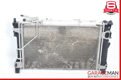 01-05 Mercedes W203 C230 C240 C320 Engine Cooling Radiator 2035000503 OEM