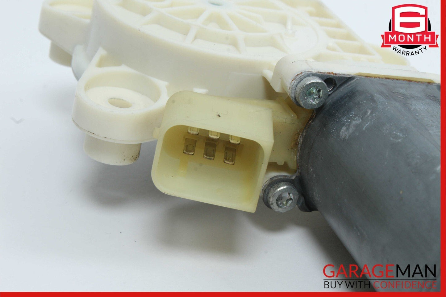 03-09 Mercedes W211 E350 E320 E500 Front Left Door Window Regulator Motor Unit