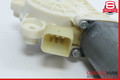 03-09 Mercedes W211 E350 E320 E500 Front Left Door Window Regulator Motor Unit