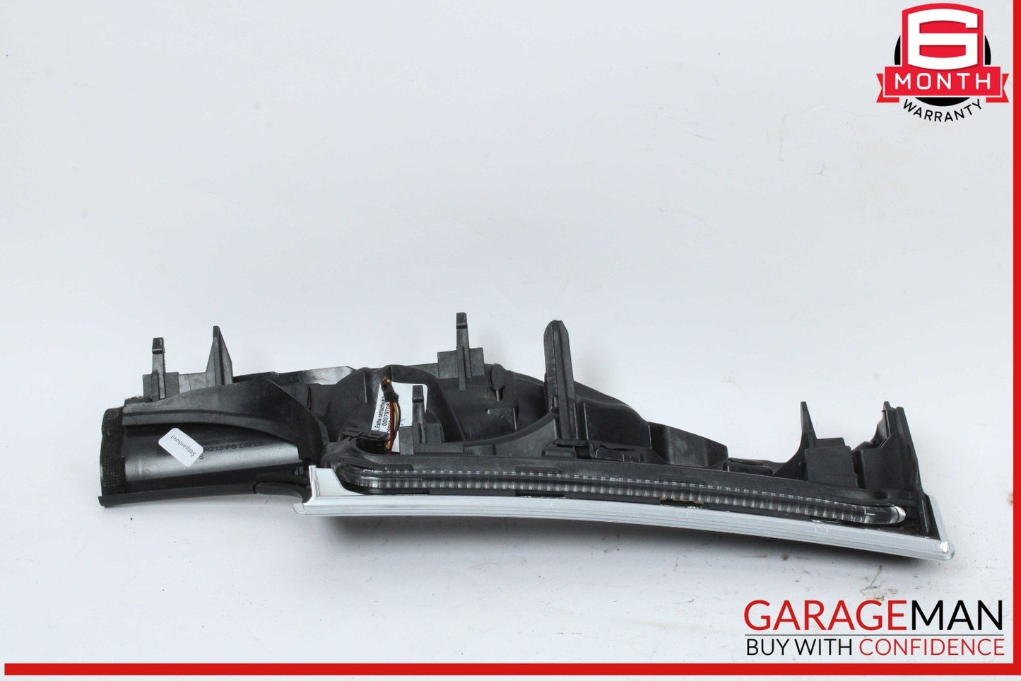 17-19 Mercedes W213 E300 Front Left Side Dash Panel Trim Cover 2136809900 OEM