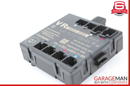 08-14 Mercedes W204 C250 C350 Front Right Door Control Module 2129006418 OEM