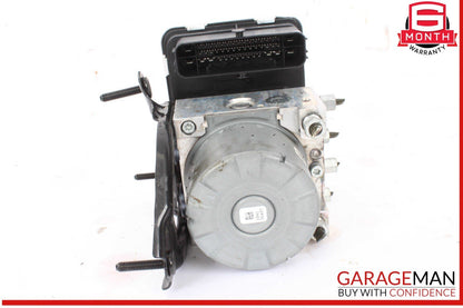 19-23 Mazda 3 ABS Anti Lock Brake Pump Module BCKA437A0B OEM