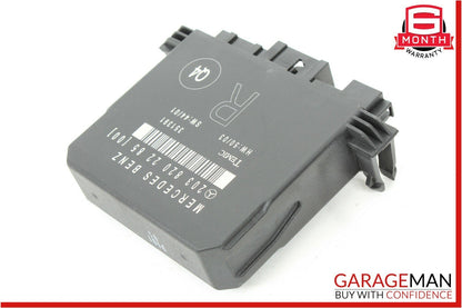 01-07 Mercedes W203 C230 Rear Right Door Control Module OEM